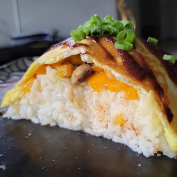 My Omurice