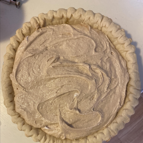Peanut Butter Pie XIX