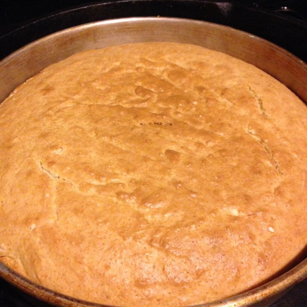 Mother's Day Pound Cake