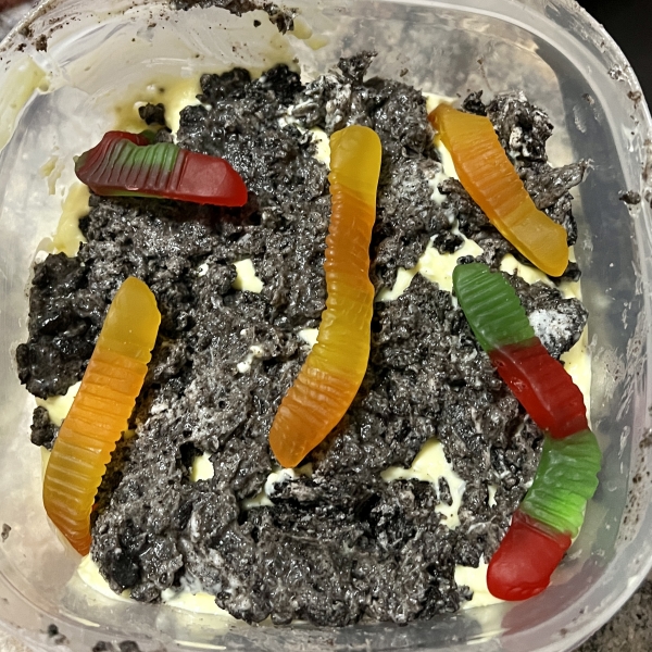 Dirt Cake III