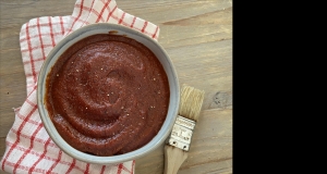 Vegan Barbeque Sauce