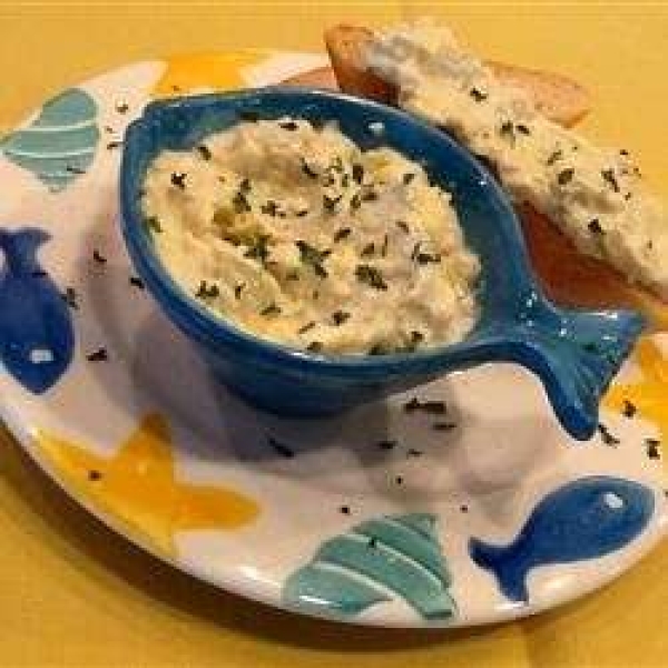 Artichoke Aioli
