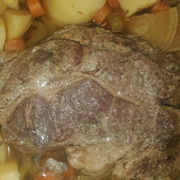 Pot Roast