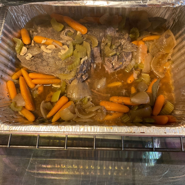 Pot Roast