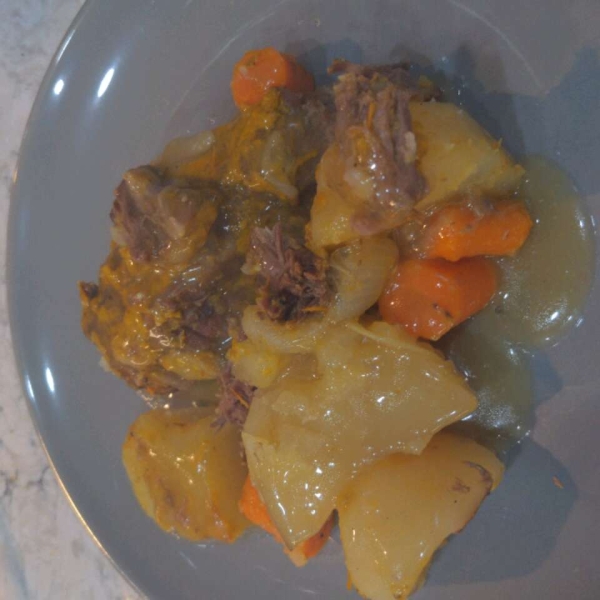 Pot Roast