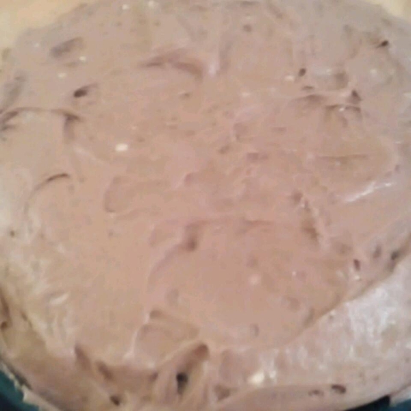 French Silk Frosting
