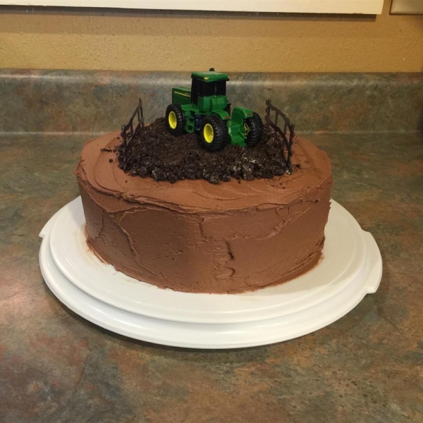 French Silk Frosting