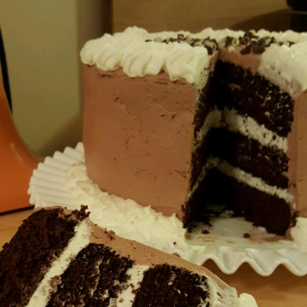 French Silk Frosting
