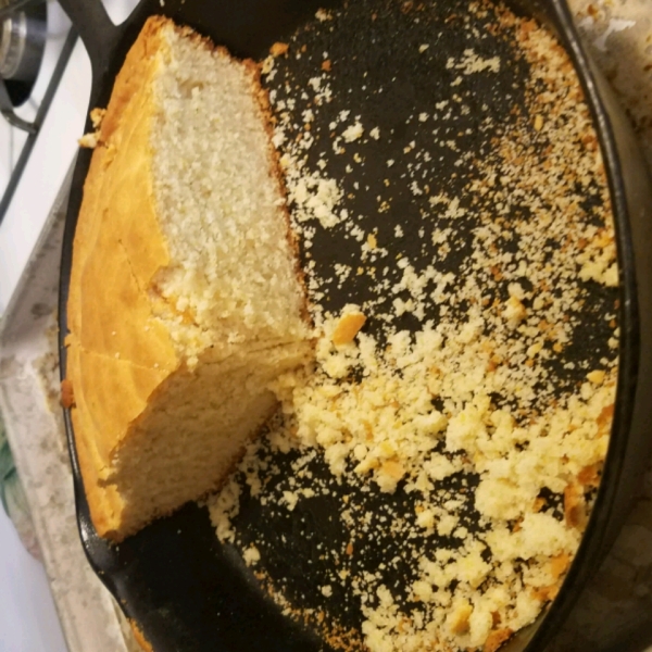 Cornbread II