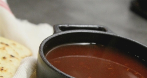 Red Chile Paste