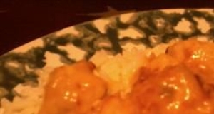 Paul's Favorite Chicken