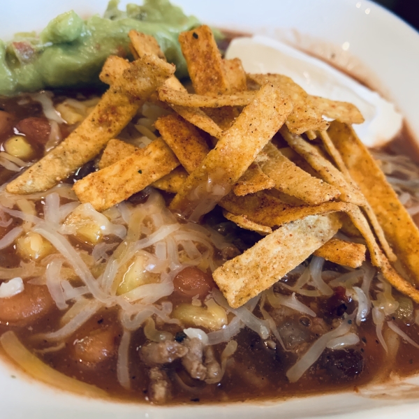 Taco Soup