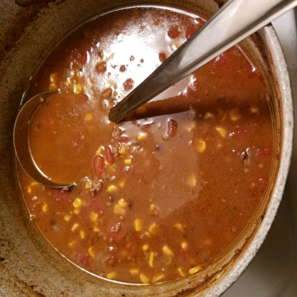 Taco Soup