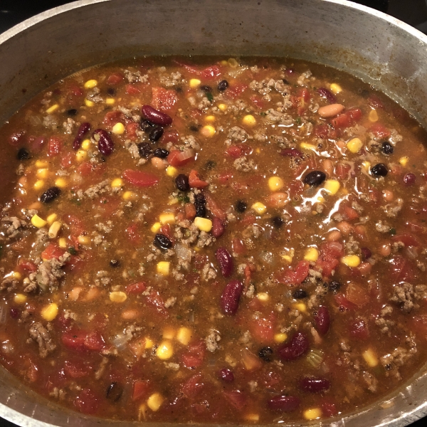 Taco Soup