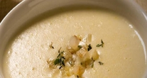 Vidalia Onion Soup