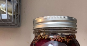 Grandma Jackie's Pickled Beets