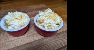 Chef John's Clotted Cream