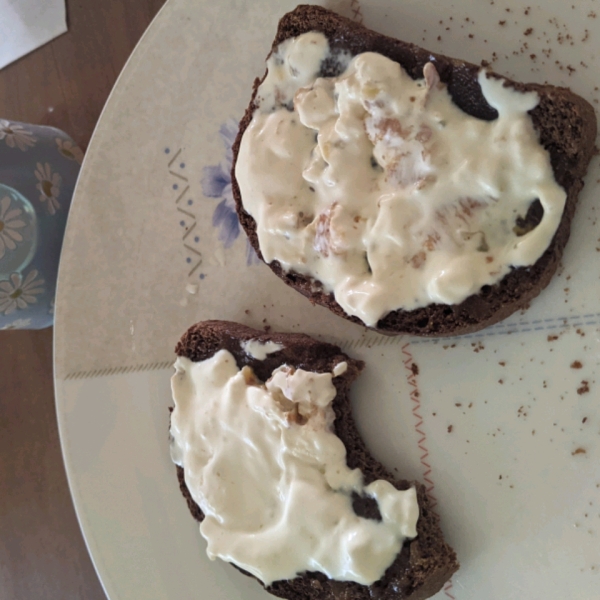 Chef John's Clotted Cream