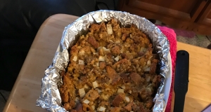 Easy Stuffing
