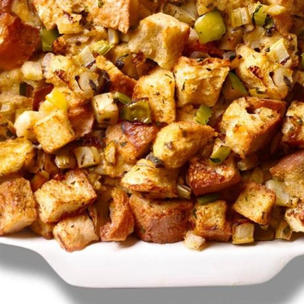 Easy Stuffing