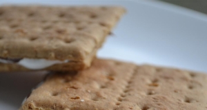 Easy No-Cook Nutella® Smores