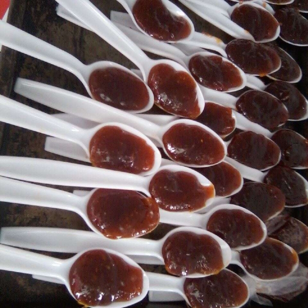 Mexican Tamarind Candy