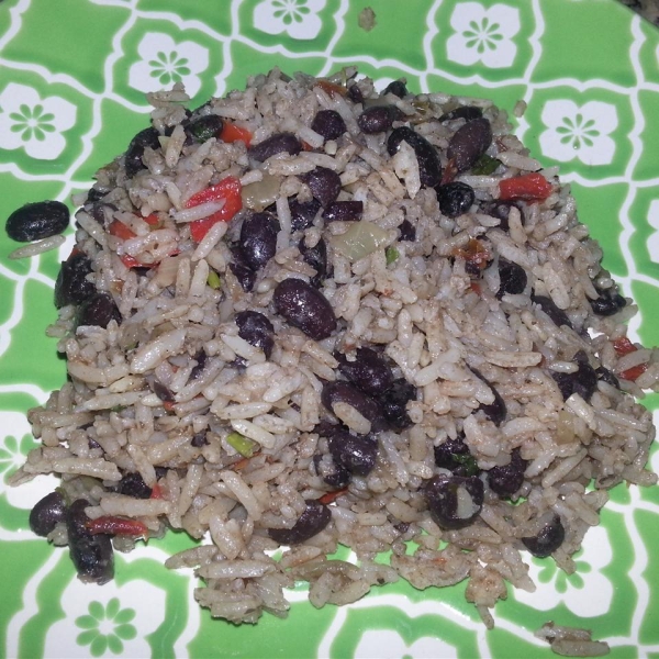 Costa Rican Gallo Pinto