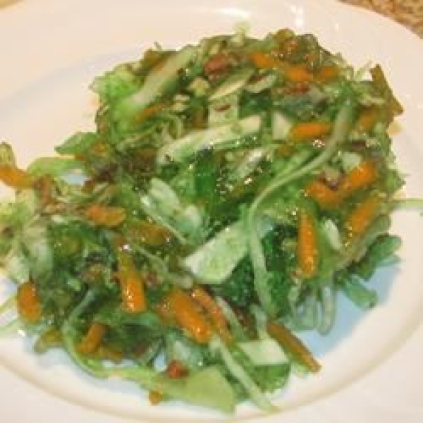 Lime Salad