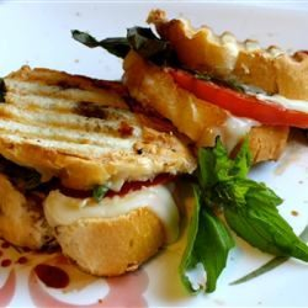 Panzanella Panini