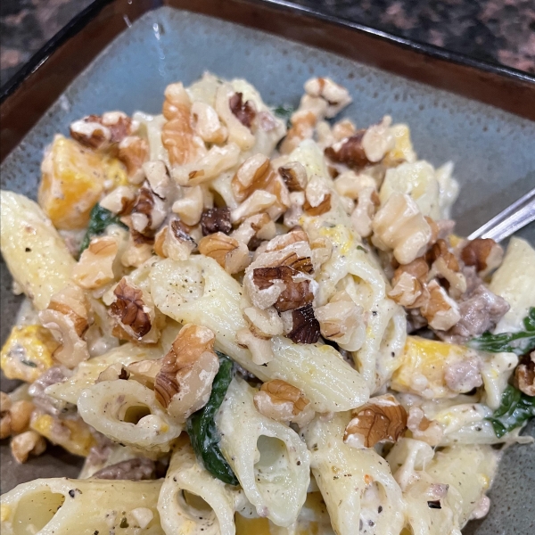 Instant Pot® Loaded Baked Potato Soup