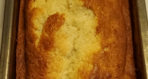 Country Banana Bread