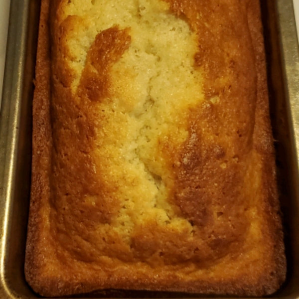 Country Banana Bread