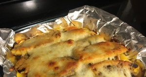 Pastelon (Puerto Rican Layered Casserole)