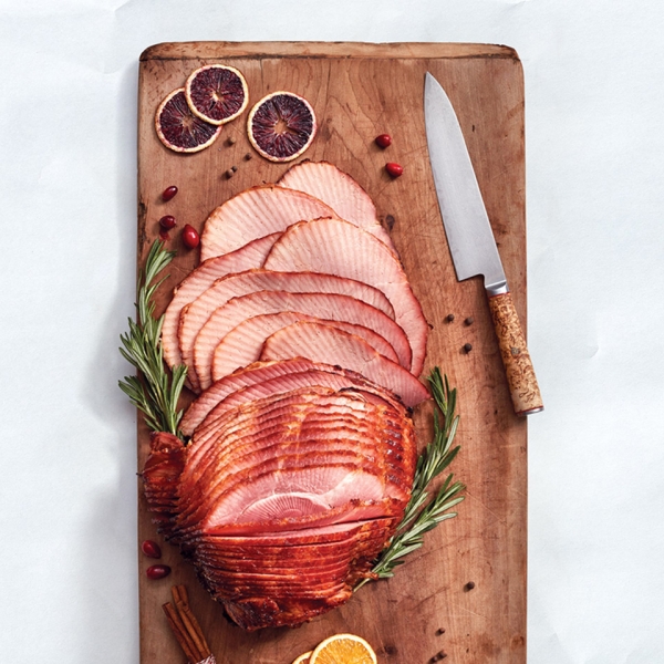Holiday Dinner Ham
