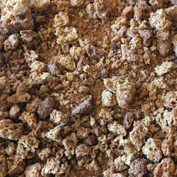 Homemade Grape Nuts®