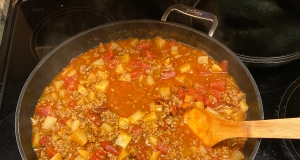Country Goulash