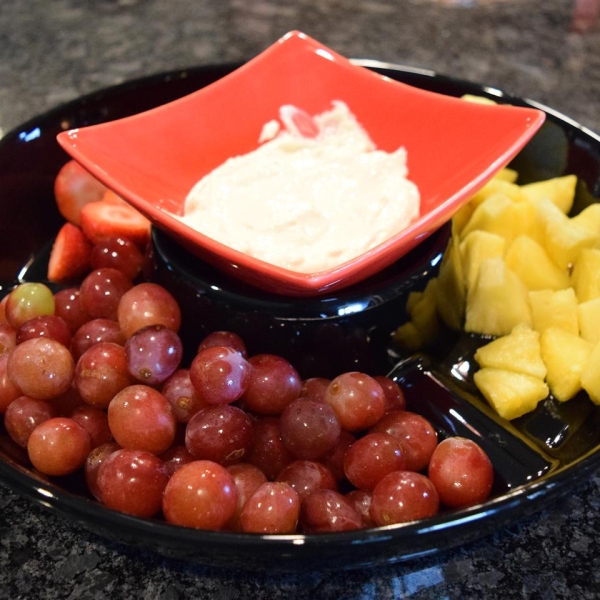 Fruit Dip