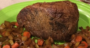 Sauerbraten I