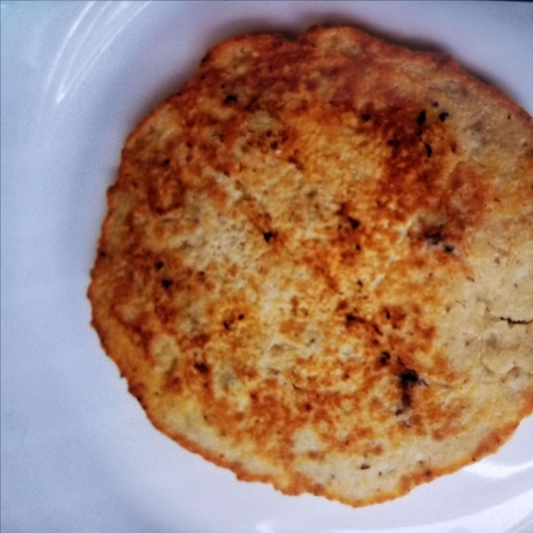 Power-Up Protein Pancakes