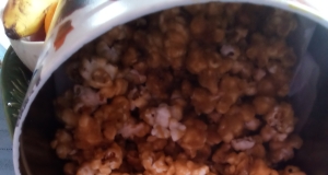 My Amish Friend's Caramel Corn