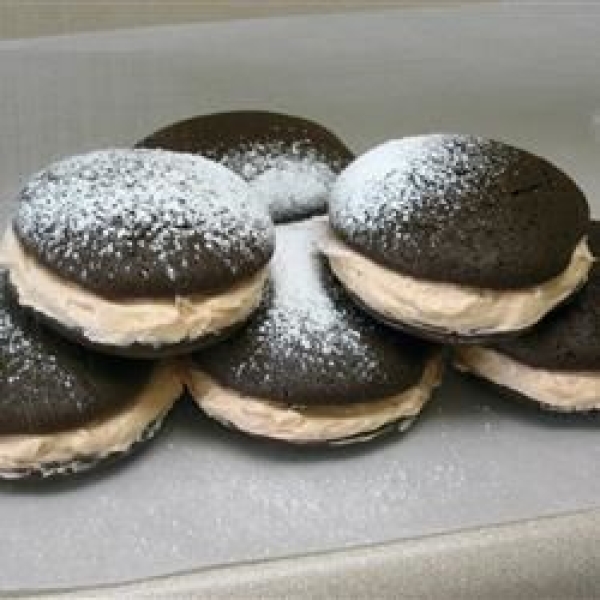 Whoopie Pies VII