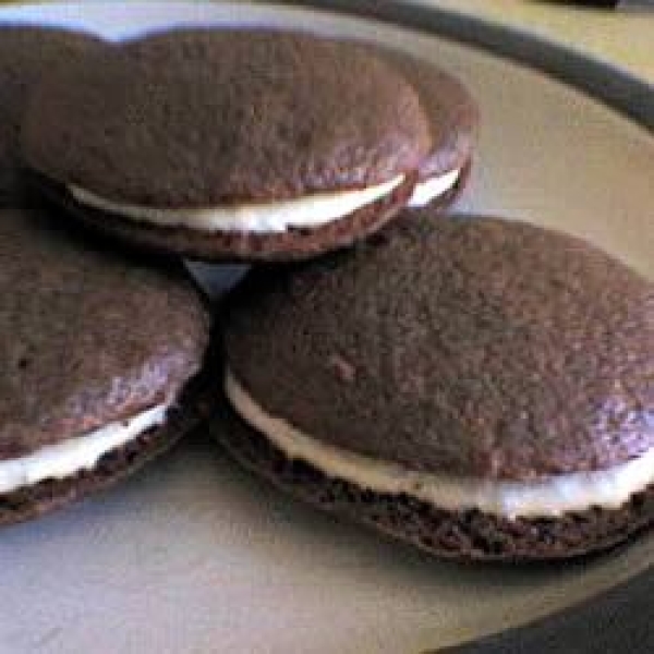 Whoopie Pies VII