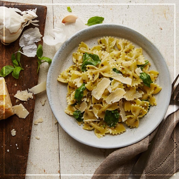 Barilla® Super Green Pasta