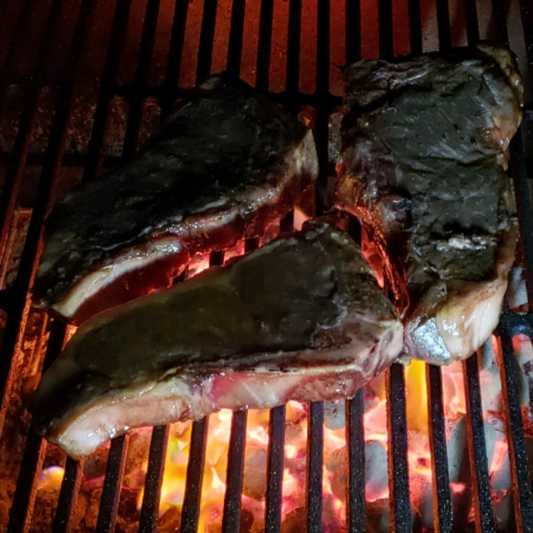 Bourbon Street New York Strip Steak