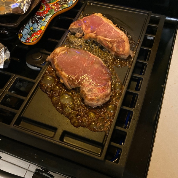 Bourbon Street New York Strip Steak