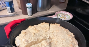 Hoe Cake
