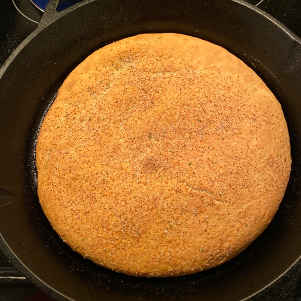 Hoe Cake