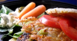 The Cuban Burger 'FRITA'