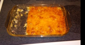 Spicy Chile Casserole