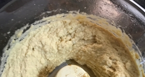 Jalapeno Hummus